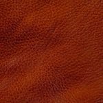 چرم گاوی رنگ عسلی طرح فلوتر