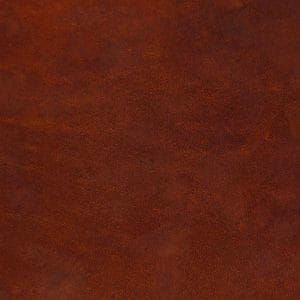 چرم گاوی رنگ هورس عسلی تیره طرح ساده