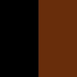black-brown